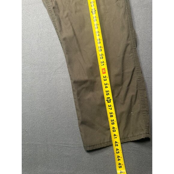 LapcoFR Men’s Flame Resistance Welder Work Pants- Check Measurements For Sizing - Picture 7 of 9